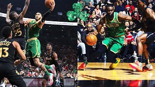 Boston Celtics vs Toronto Raptors Full Game Highlights 12/25 2019-2020 NBA Season