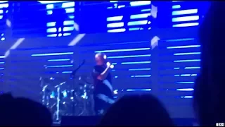 New Order - Vanishing Point (Incomplete) (MIF, Old Granada Studios, Manchester, England , 01.07.17.)