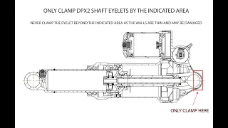 Fox Float DPX2 rebuild, damper