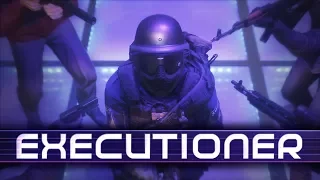 Executioner | Battlefield Hardline Cinematic Movie