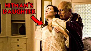 Hitman's Daughter Gets Kidnapped From Trafficking Network, They Instantly Regret It! | Movie Recap