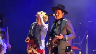 Arcade Fire - Live @ Moscow 04.08.2018