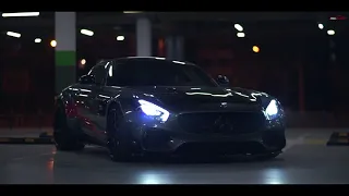 Тюнинг Проект на базе Mercedes AMG GT C190 Pro Tuning Company