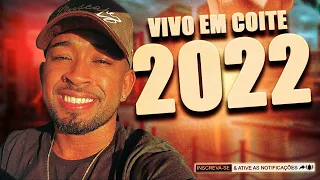 TOQUEDEZ 2022 (MUSICAS NOVAS ) AO VIVO EM COITE-BA 2022