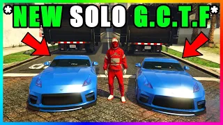 *NEW* GTA 5 G.C.T.F GLITCH (Car Meet Method) 💥SOLO💥 GTA 5 GIVE CARS TO FRIENDS - Gta 5 Monglitch