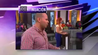 Caso Cerrado "Diversión vs Promesa" (ESTUPIDA MI PELO IDIOTA)