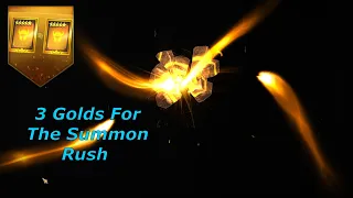 3 Legendarys For Armanz Summon Rush And Extra Legendary Event Raid Shadow Legends