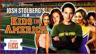 Edgy High School Comedy I Kids in America (2005) | Feel Good Flicks