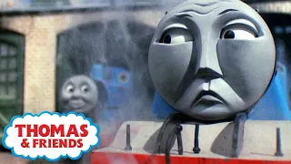 Thomas & Friends™ | Edward Helps Out | Throwback Full Episode | Thomas the Tank Engine