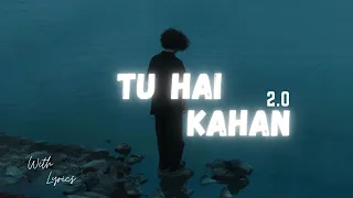 Uraan - Tu Hai Kahan 2.0 | Raffey Usama Ahad: A Journey of Transformation