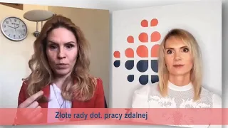 Jak zarządzać pracą zdalną podczas pandemii koronawirusa?