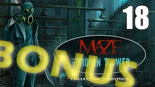 Maze 2: The Broken Tower CE [18] w/YourGibs, Wardfire - BONUS CHAPTER (1/4) Part 18 #WardGibs