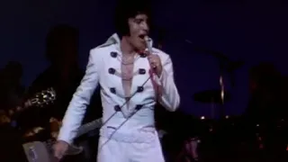 Elvis Presley Sweet Caroline 1970 HQ Live