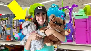 THRIFTING NEAR DISNEY WORLD! (Vintage Finds Worth Hundreds!!)