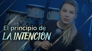 Pra Lisney de Font | El Principio de la Intención | 11-09-22