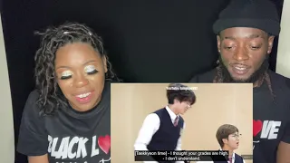 BTS Funny Moments (2020 COMPILATION) *COUPLES REACTION*