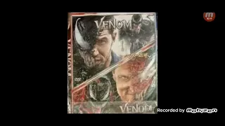 PRODUCCIONES VIPER VENOM 2 EN 1 PELICULAS🇲🇽💿🏴‍☠️(DVD PIRATA) 100% EN MEXICO