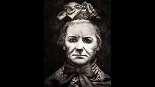 Trailer: Amelia Dyer