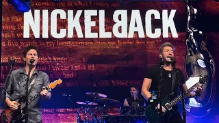 Nickelback - How You Remind Me (Toronto 2023)