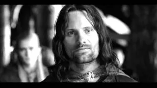 Aragorn's Story