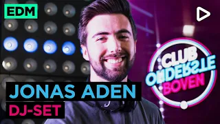 Jonas Aden (DJ-set) | SLAM!