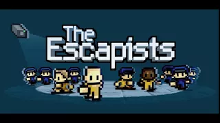 The Escapists OST - Jungle Compound Free Time