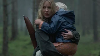 Jordskott (A Shudder Exclusive) - Season 1, Episode 6 - Clip #1