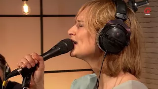 BLØF & Geike Arnaert - Zoutelande | Live bij Q