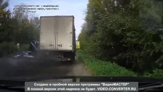 Уникальная подборка аварий  2013   часть 36,A unique selection of accidents 2013   Part 36,Eine einz