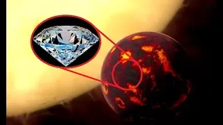 WEIRDEST Things Found In Outer Space (55 Cancri E)