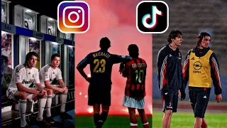 BEST FOOTBALL EDITS - FAILS, GOALS & SKILLS (#10) l Football TikTok Compilation