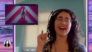 Seven Nation Army - Liliac (Official Cover Music Video) Reaction