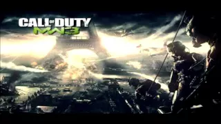 Modern Warfare 3 OST - Russian Warfare (Extended)