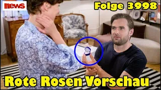 Rote Rosen Vorschau Folge 3998