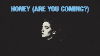 Måneskin - HONEY (ARE YOU COMING?) (lyrics)