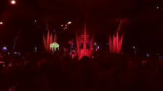 Grouch In Dub live @ Boom Festival 2022 Portugal