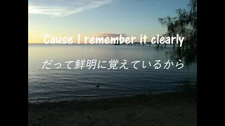 Slipped Away / Avril lavigne 歌詞・和訳