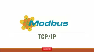 Modbus TCP/IP - Part 1