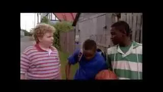 Like Mike(Kao Majk) 2 Streetball [2006]  - Trailer[HD Quality]