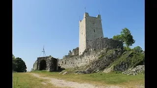 Апсны / Новый Афон / Анакопийская крепость / Иверская гора.