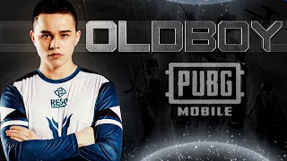 OLDBOY PUBG MOBILE - ИСТОРИЯ / ОЛДБОЙ ПУБГ МОБАЙЛ