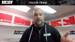 FUELPAK FRIDAY | AUTO TUNE TIPS | 06.04.21