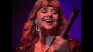 Suzi Quatro Live 1992 Ravensburg