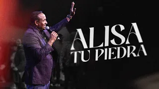 Alisa Tu Piedra | Pastor Juan Carlos Harrigan