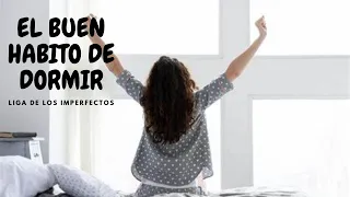 NUNCA MAS TE DESPERTARAS CANSADO