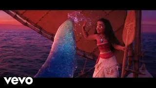 Ayda Jebat - Bawaku Berkelana (From "Moana")