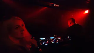 Gabros - Supernova Techno pres. Dark Rave @ Arzenál, Budapest 2022.12.10.