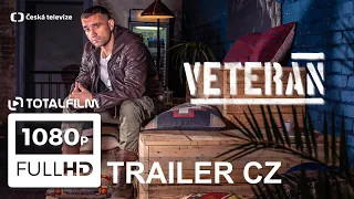 Veterán (2020) trailer nového filmu Jana Hřebejka