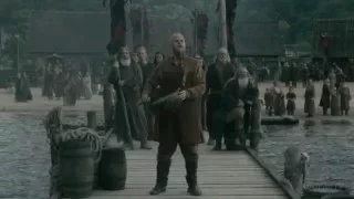 VIKINGS Отплытие на Париж, МОЩНАЯ ПЕСНЯ!!!!!!!!!!!