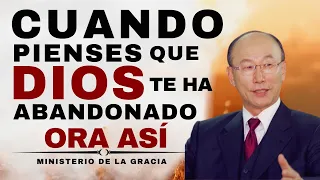 DAVID PAUL YONGGI CHO- Cómo orar CUANDO TODO PAREZCA PERDIDO.